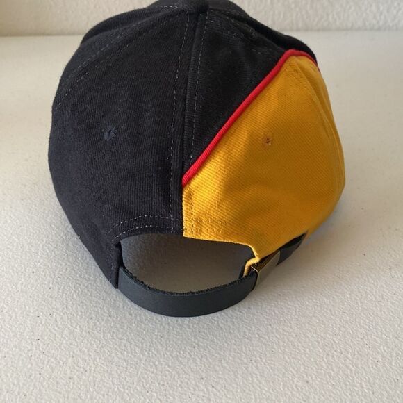 AGREE IGT Wild Cherry Baseball Cap One Size NWOT - Picture 3 of 7